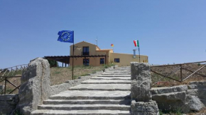  Agriturismo Gessi  Калатафими-Седжеста